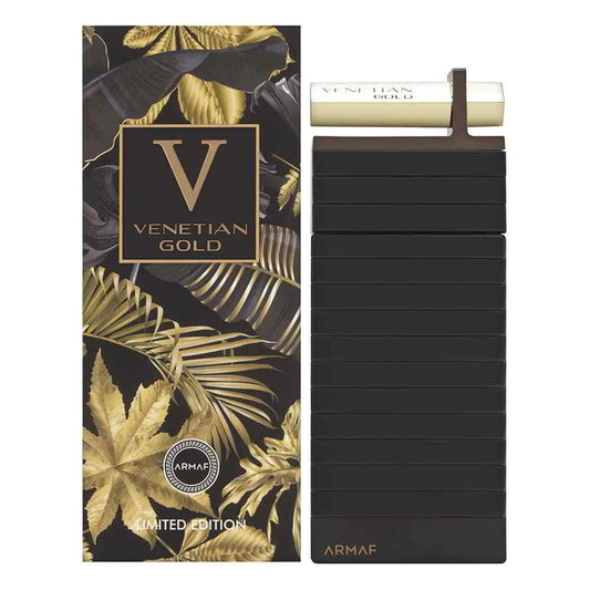 Venetian Gold - Aromática CR
