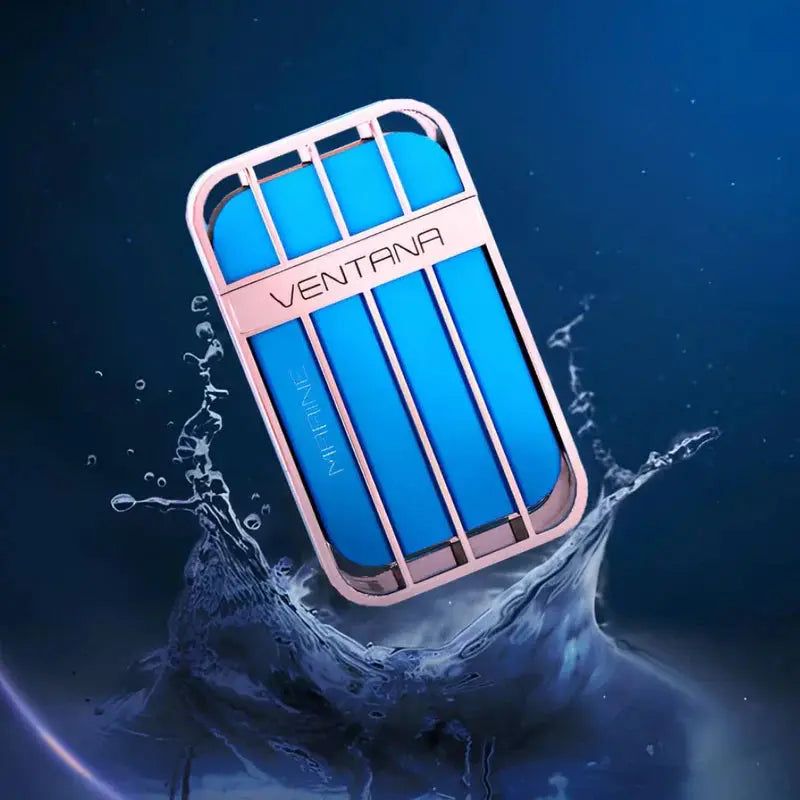 Ventana Marine Unisex - Aromática CR