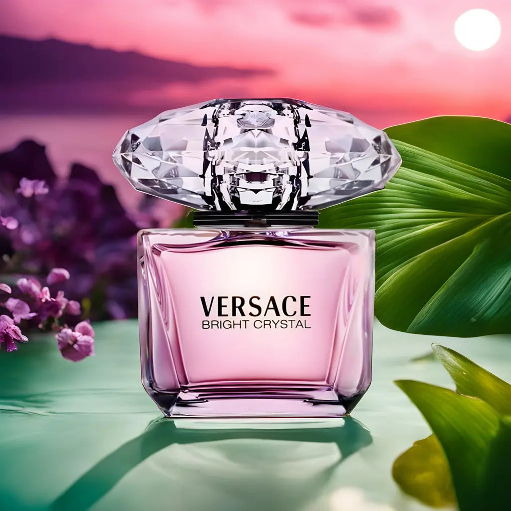 Precio versace perfume mujer sale