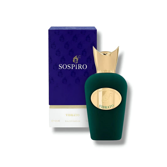 Vibrato - Aromática CR