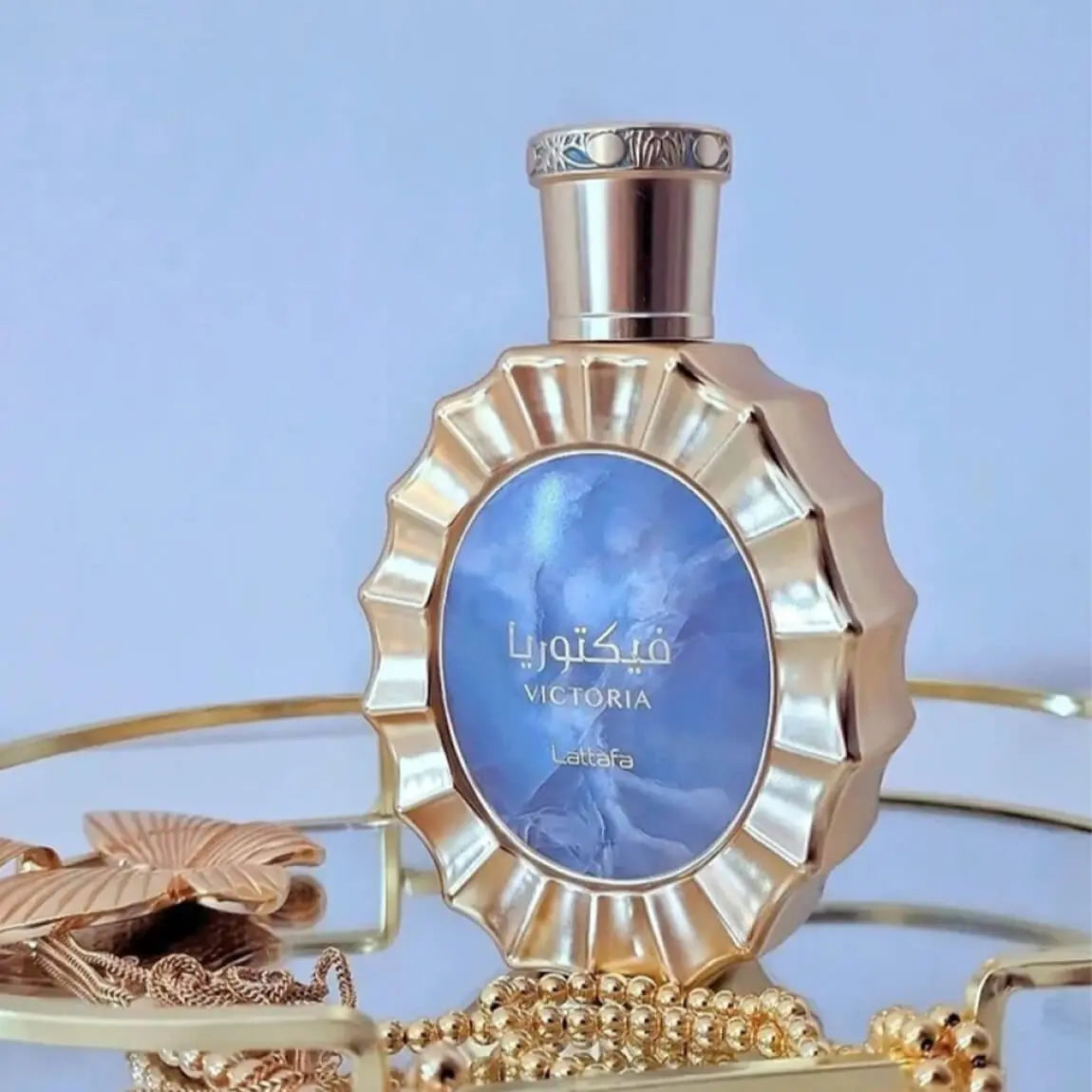 Victoria - Aromática CR