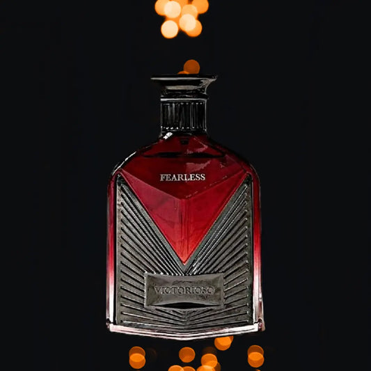Victorioso Fearless - Aromática CR