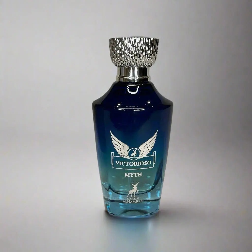 Victorioso Myth - Aromática CR
