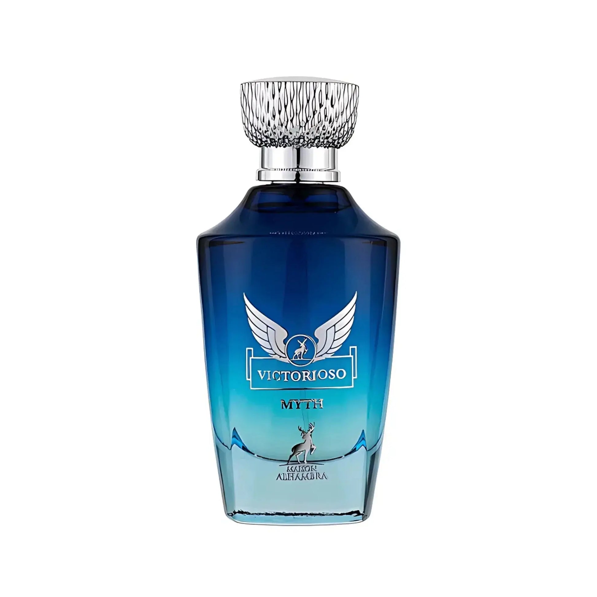 Victorioso Myth - Aromática CR