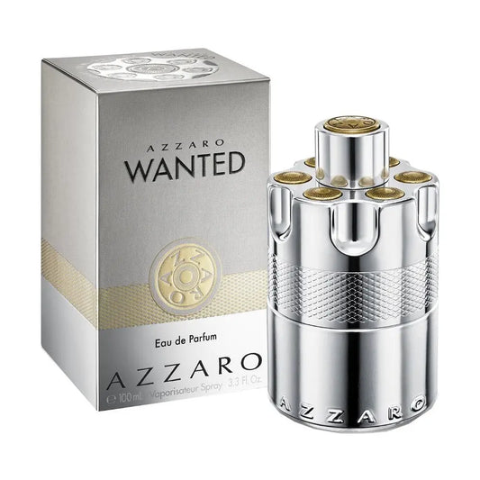 Wanted Eau de Parfum - Aromática CR