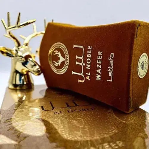 Safeer EDP Unisex (Copy) - Aromática CR