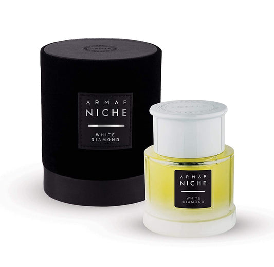 White Diamond - Aromática CR