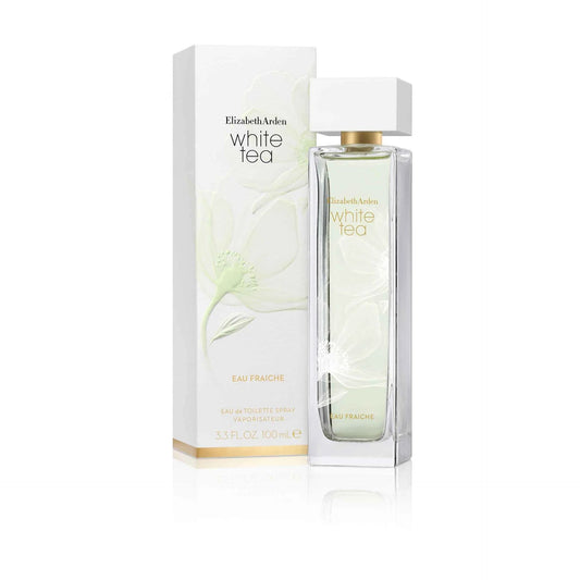 White Tea Eau Fraiche - Aromática CR