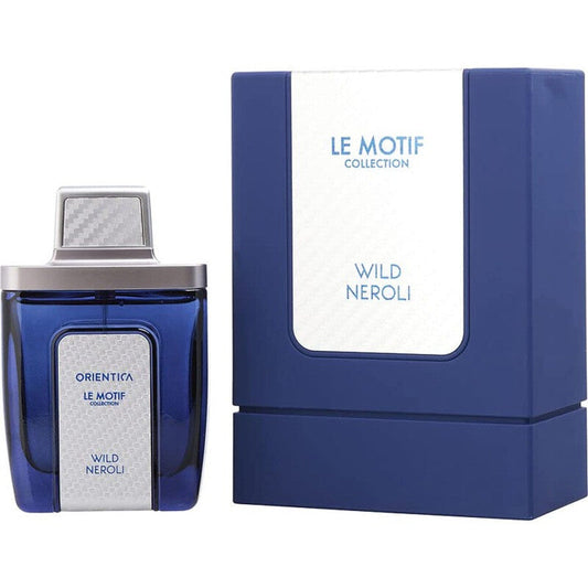 Wild Neroli - Aromática CR