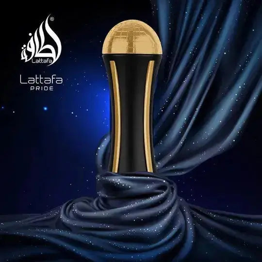 Winners Trophy Gold EDP unisex (Copy) - Aromática CR