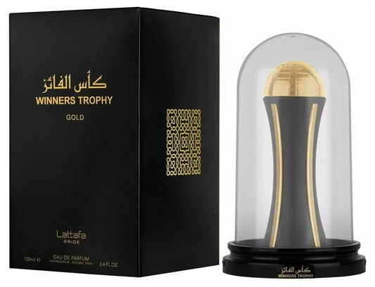 Winners Trophy Gold EDP unisex (Copy) - Aromática CR