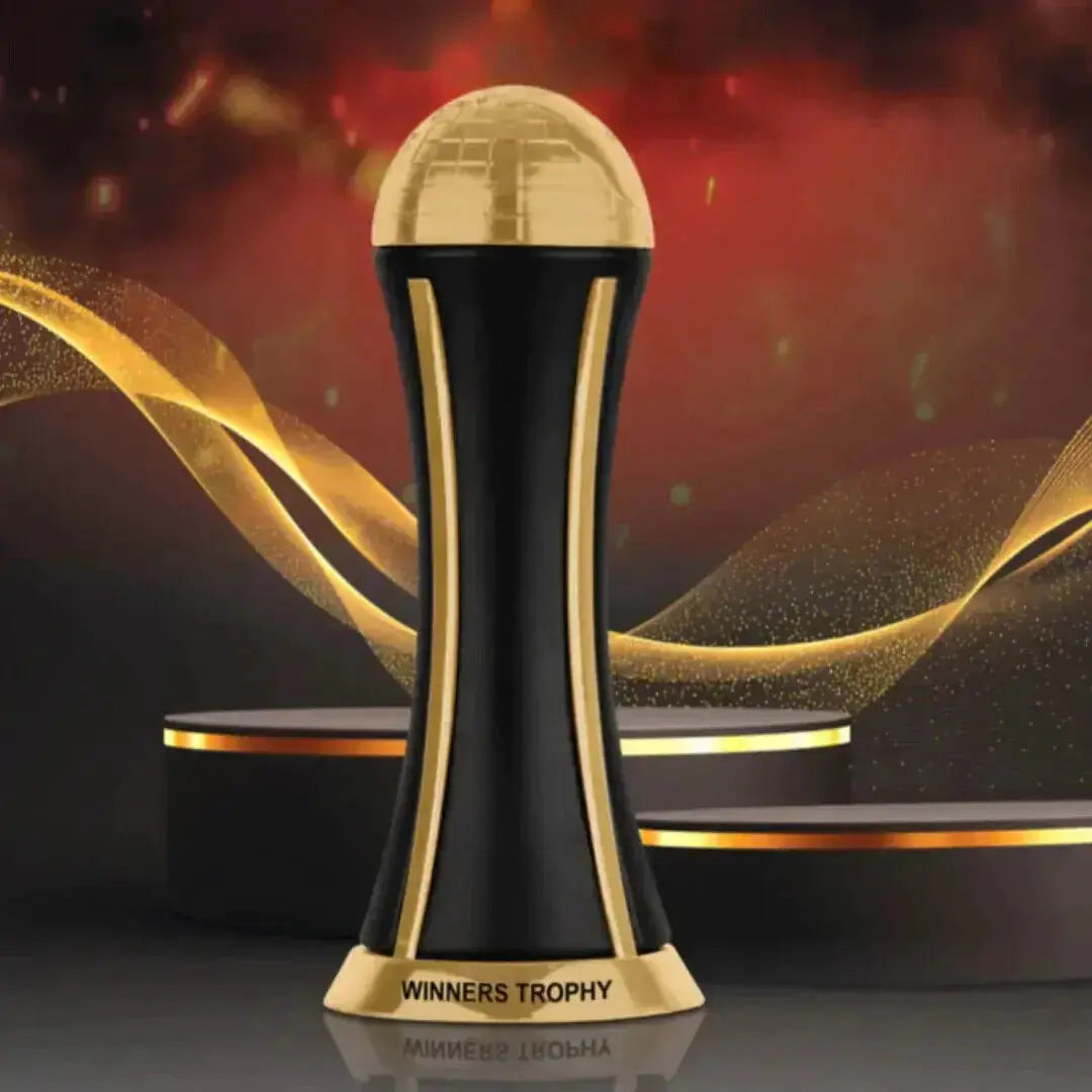Winners Trophy Gold EDP unisex (Copy) - Aromática CR