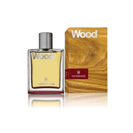 Wood - Aromática CR