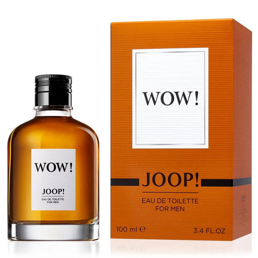Wow! - Aromática CR