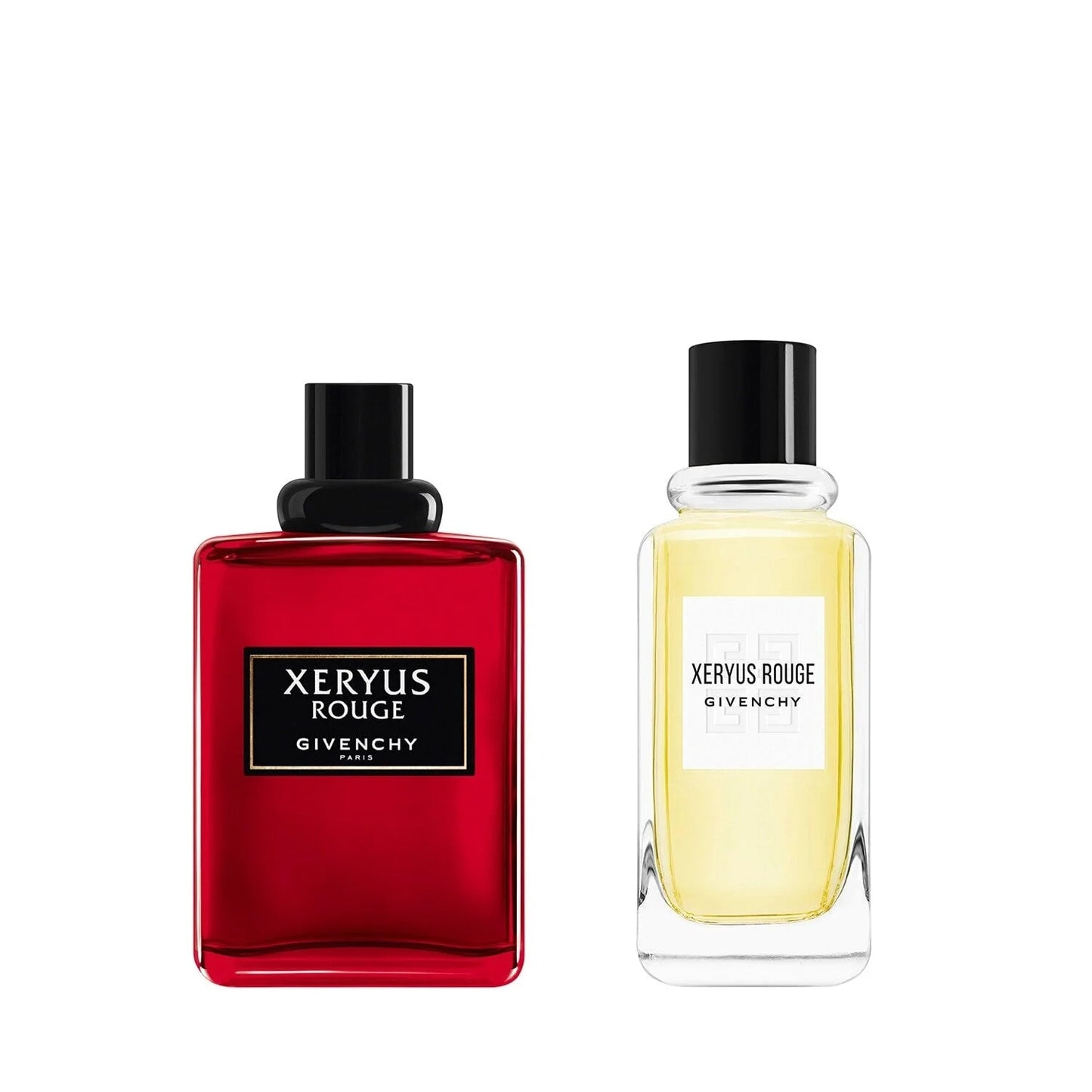 Xeryus Rouge - Aromática CR