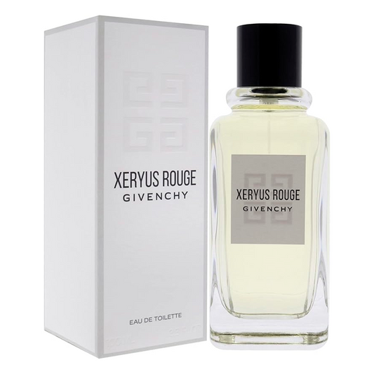 Xeryus Rouge - Aromática CR
