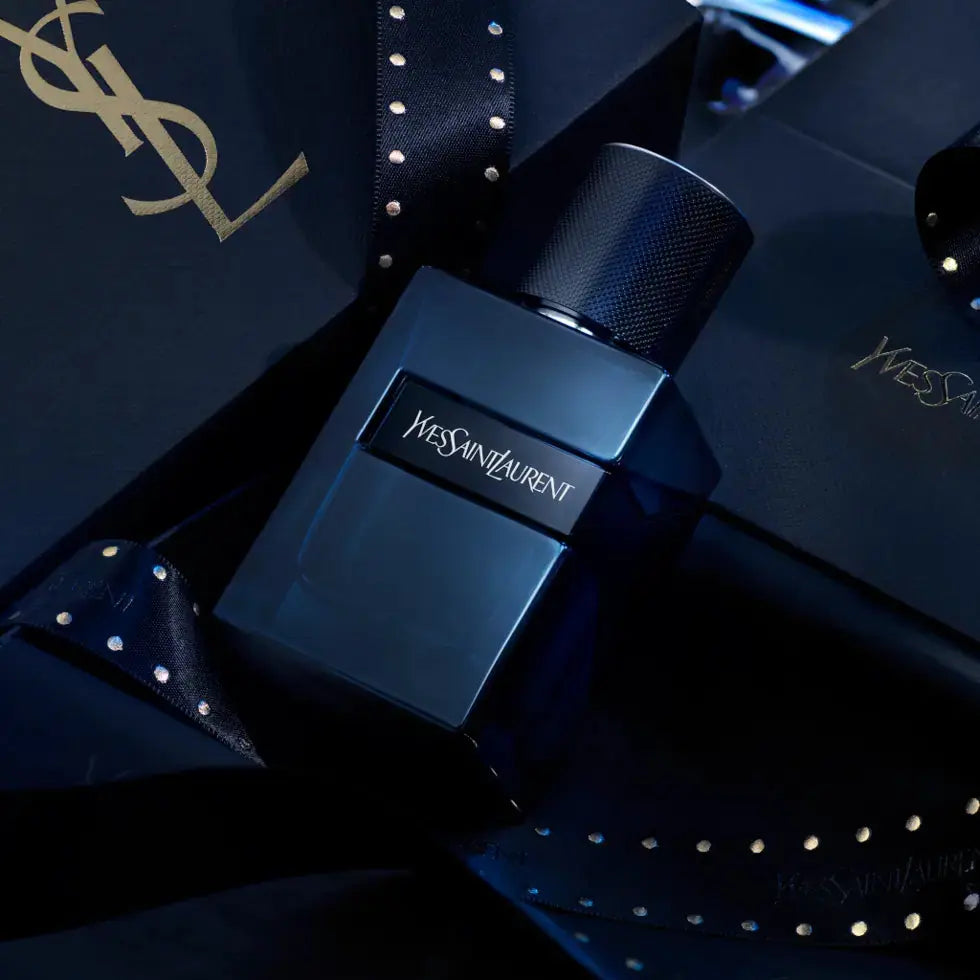 Y Elixir - Aromática CR