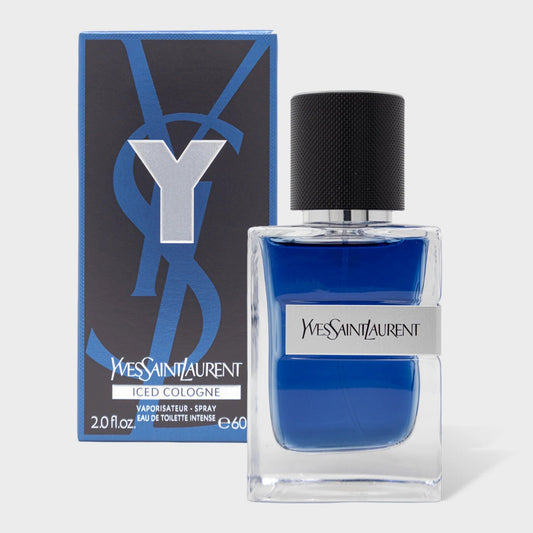 Y Iced Cologne - Aromática CR
