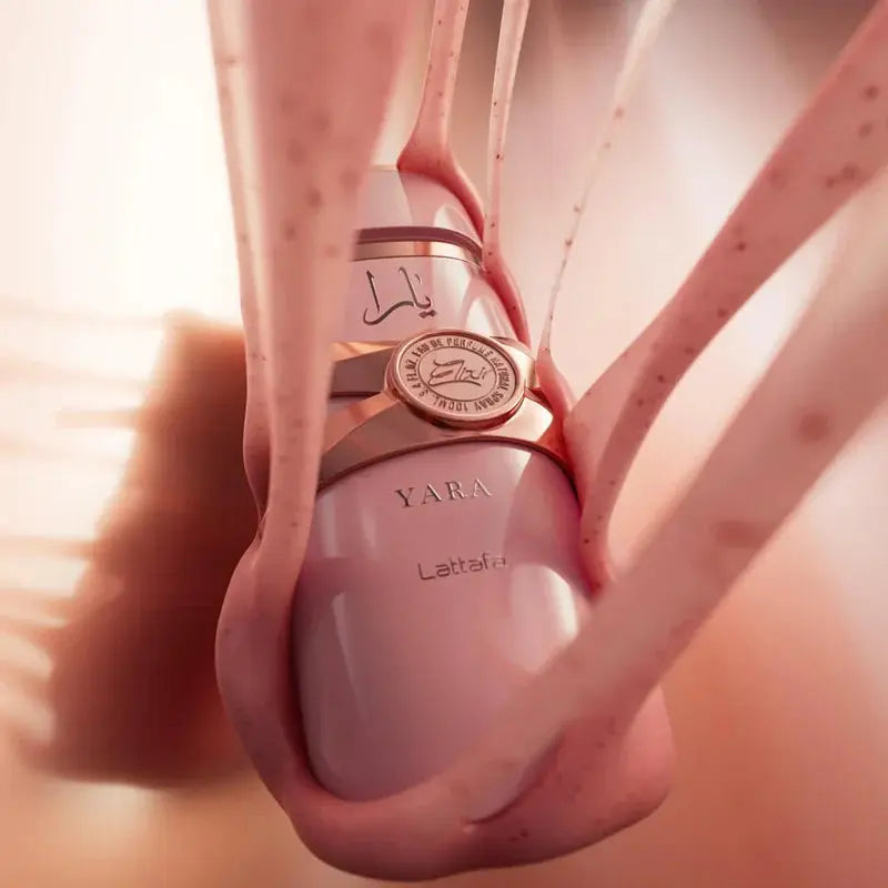 Lattafa Perfumes Yara Elixir en Costa Rica – Aromática CR