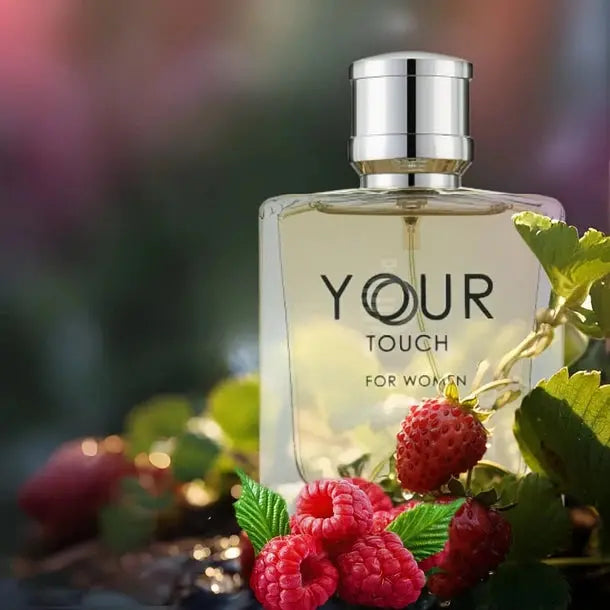 Your Touch For Women - Aromática CR