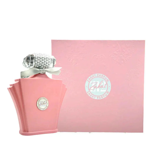 Z12 EDP para mujer - Aromática CR