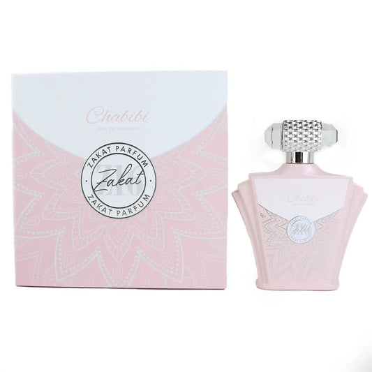 Z16 EDP para mujer - Aromática CR