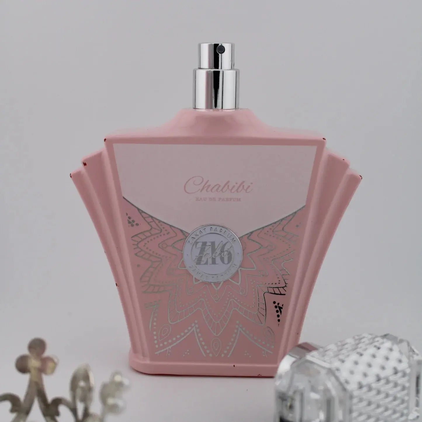 Z16 EDP para mujer - Aromática CR