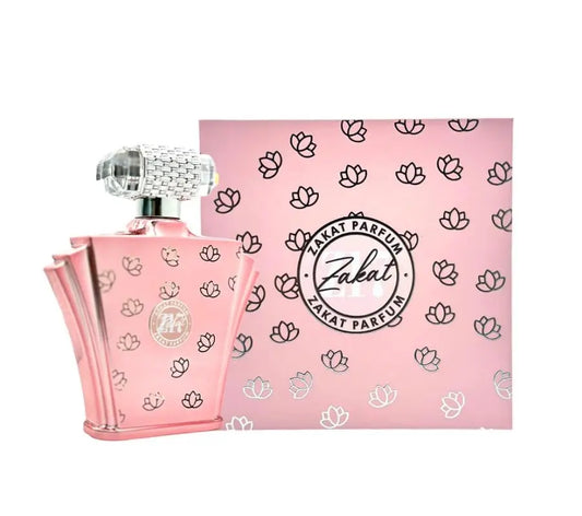 Z17 EDP para mujer - Aromática CR