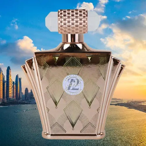 Z2 EDP para mujer - Aromática CR