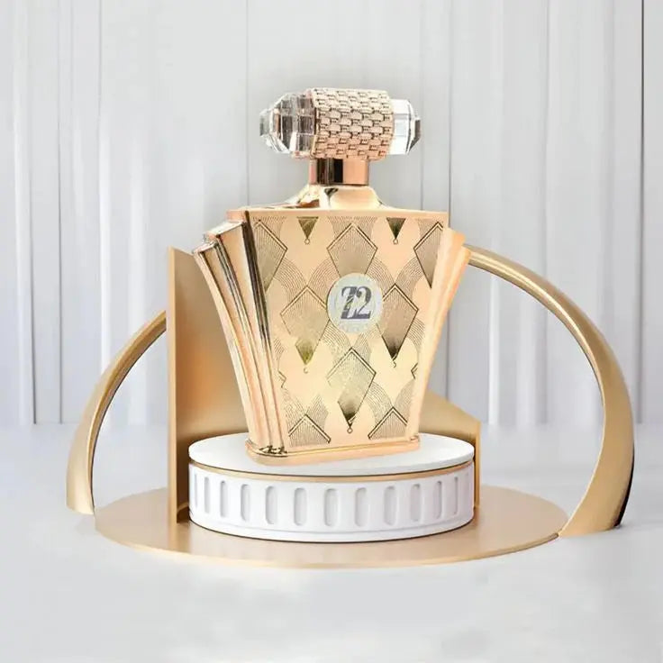 Z2 EDP para mujer - Aromática CR