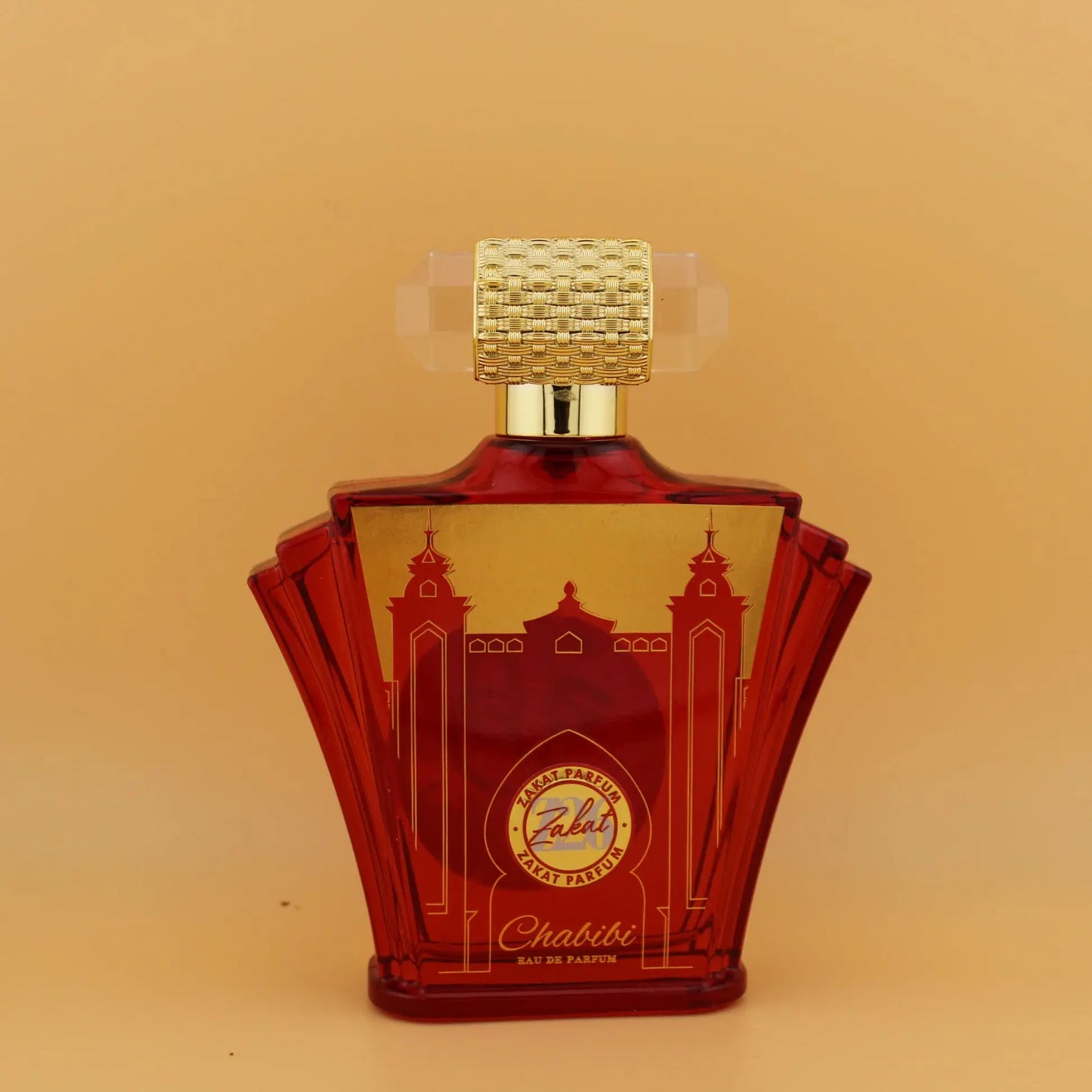 Z26 EDP para mujer - Aromática CR