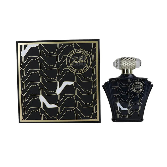 Z38 EDP para mujer - Aromática CR