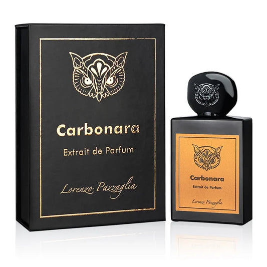 Carbonara - Aromática CR