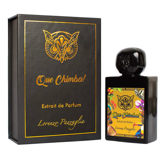 Que Chimba - Aromática CR