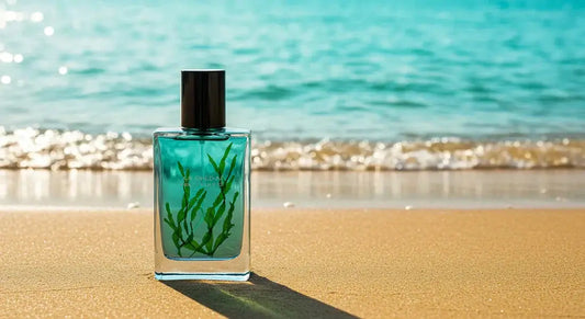 Perfumes para el clima tropical de Costa Rica: frescura que dura todo el día