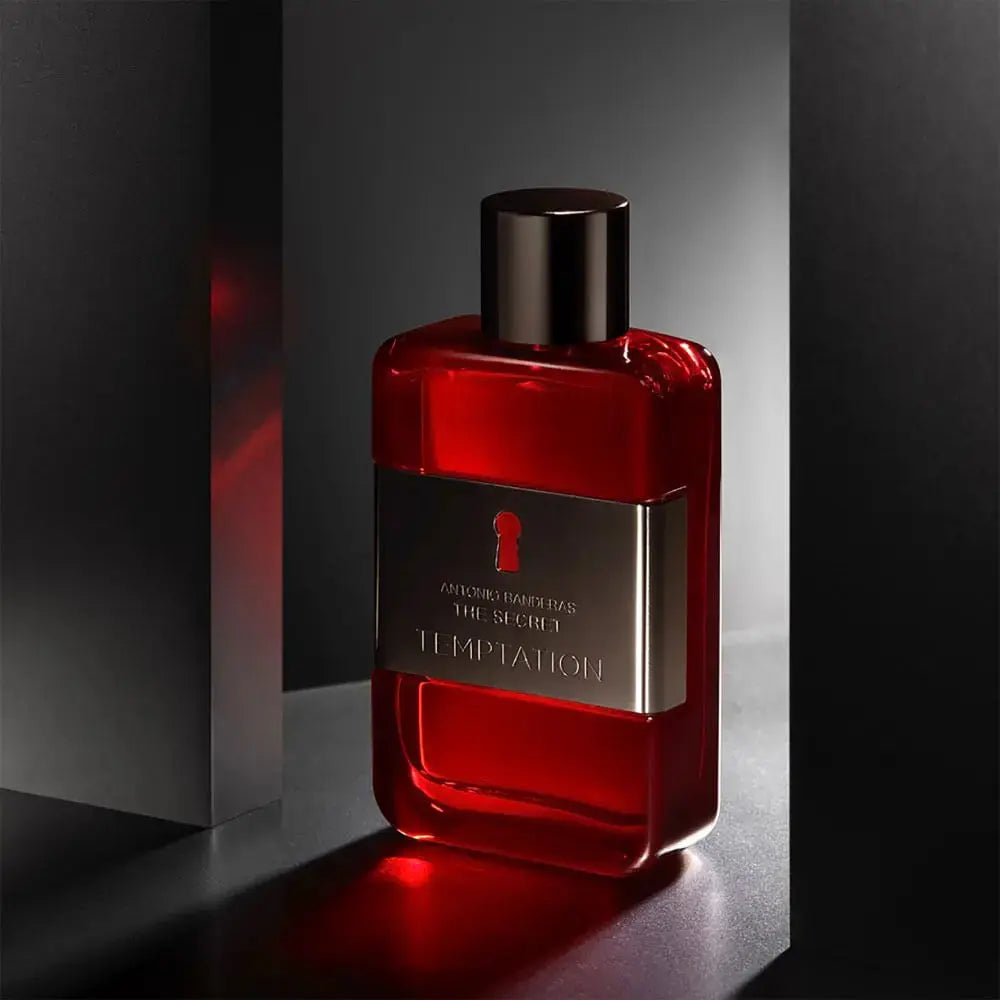 Antonio Banderas para hombre