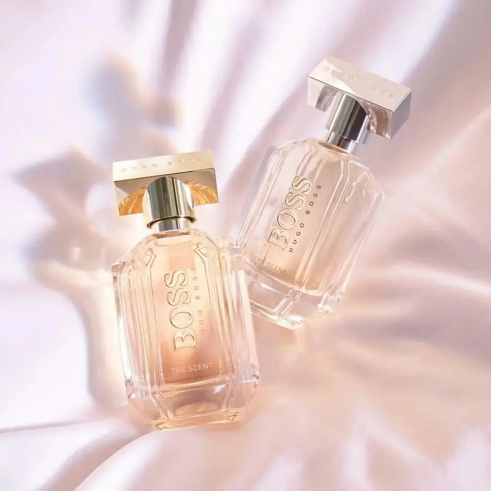 Hugo Boss para mujer