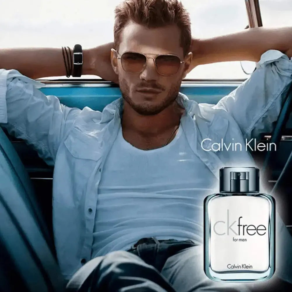 Calvin Klein para hombre