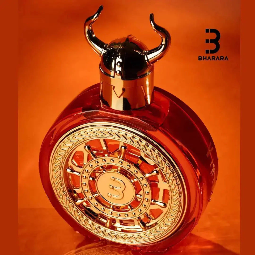 Perfumes alcanforados