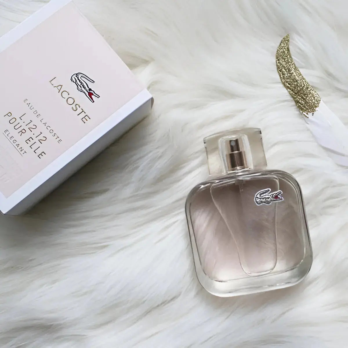 Perfumes atalcados