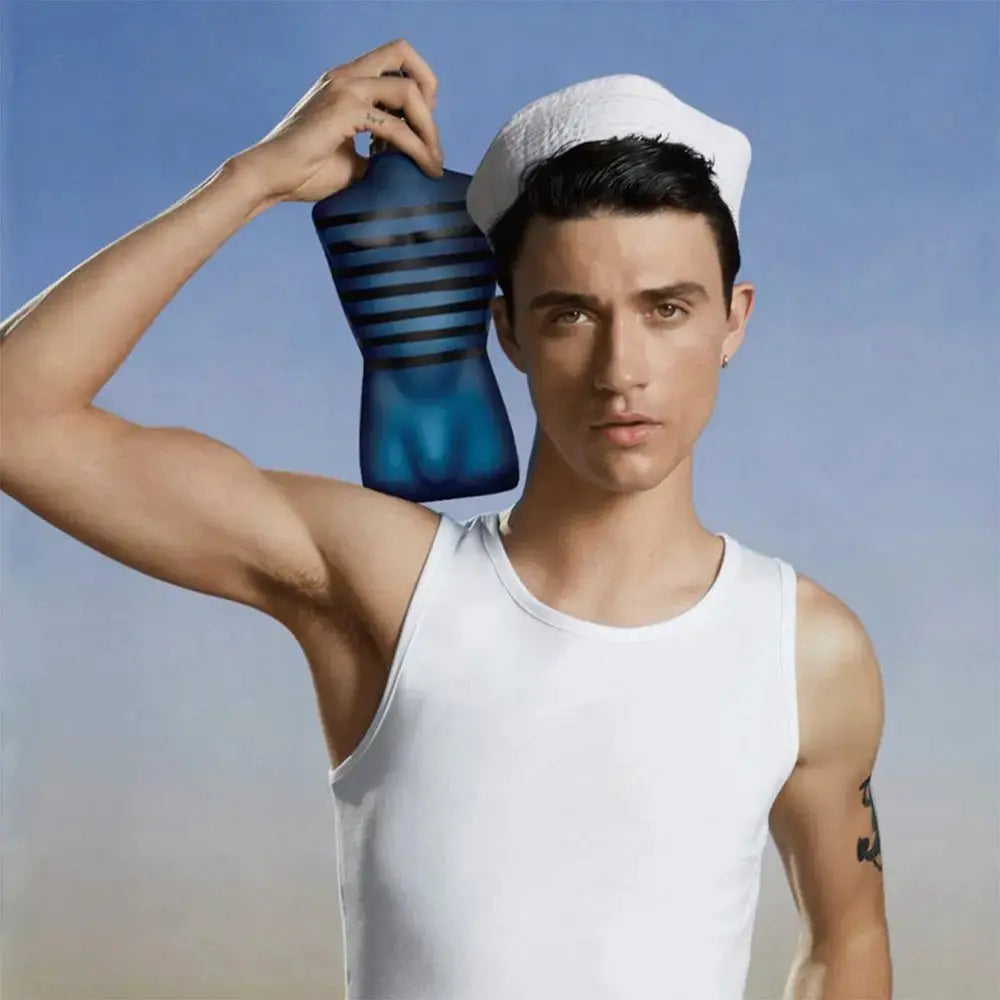 Jean Paul Gaultier para hombre
