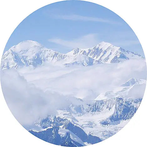 Aire de montaña