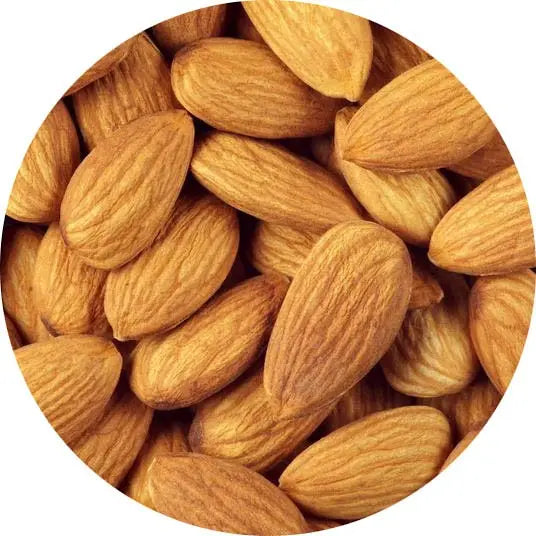 Perfumes almendrados