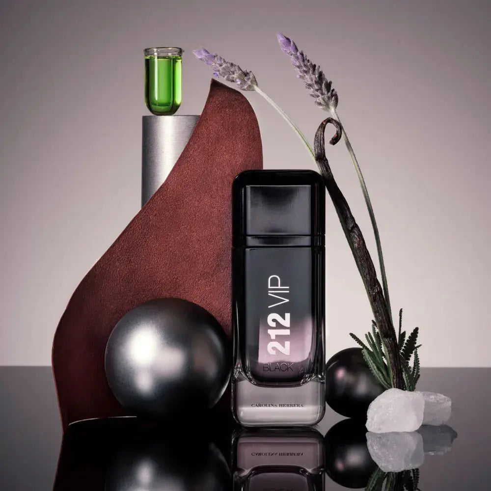 Carolina Herrera para hombre