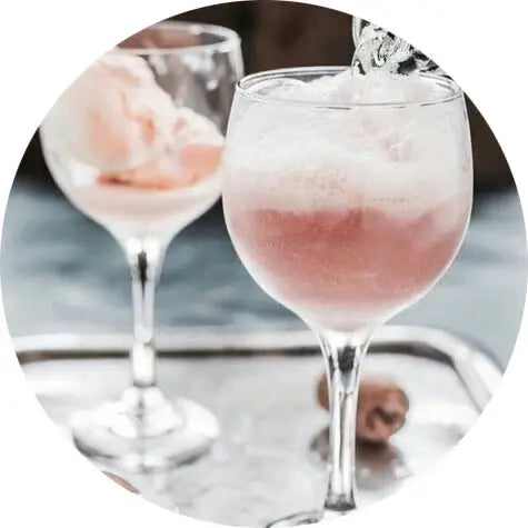 Champagne Rosé
