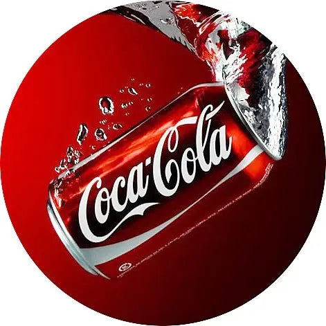 Coca-Cola