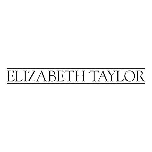 Elizabeth Taylor