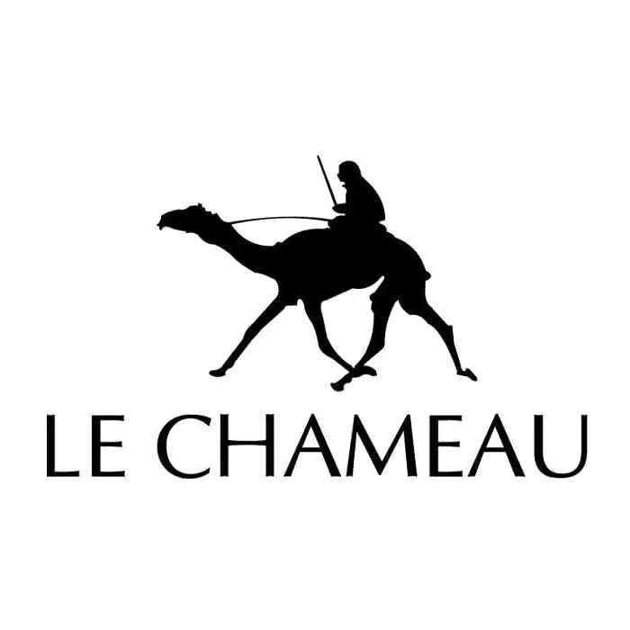 Le Chameau
