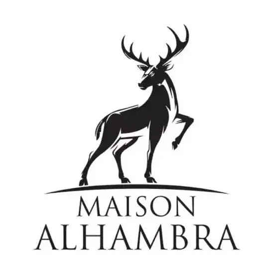 Maison Alhambra