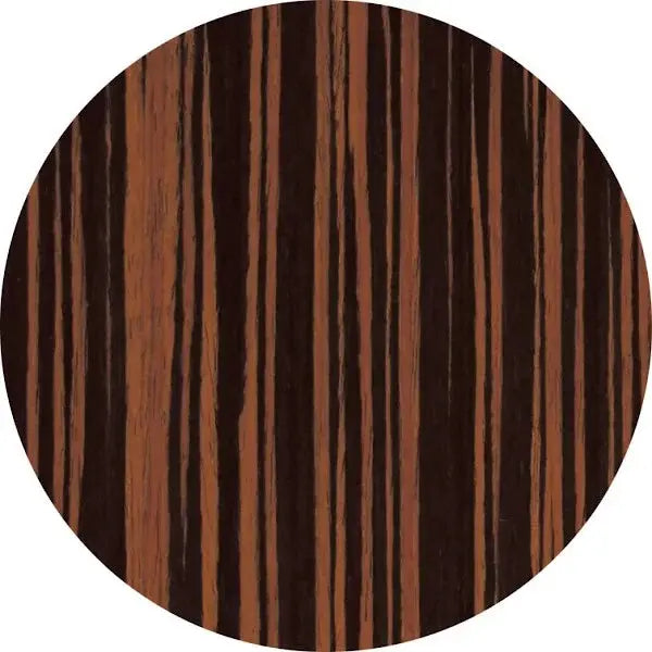 Madera de ébano